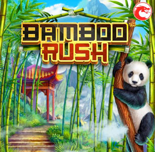 Bamboo Rush Online Casino Slots Game
