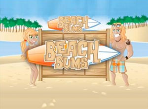 Beach Bums Casino Game