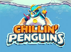Chillin Penguins Casino Slots