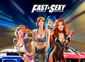 Fast & Sexy Casino Slots