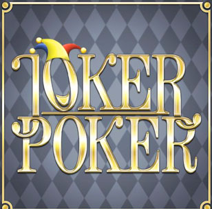 Joker Poker Video Poker Game