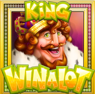 King Winalot Casino Slots Game