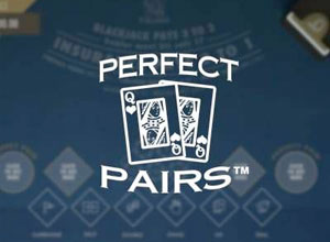 Perfect Pairs at Ignition Casino
