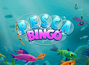 Pesca Bingo Casino Game