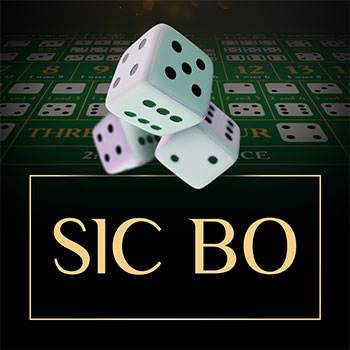 Online Sic Bo Game
