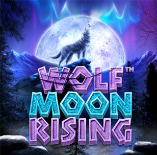 Wolf Moon Rising Casino Slots Game