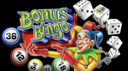 How to play Bonus Bingo at an online casino