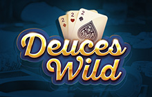 Deuces Wild At Wild Casino