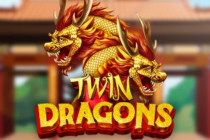Twin Dragons Online Slot Game