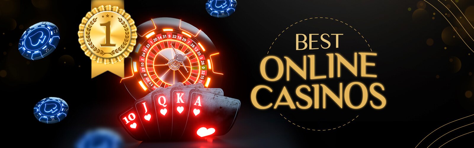 Best online casinos for real money 2023