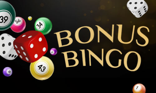 Bonus Bingo Online