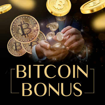 bitcoin bonus