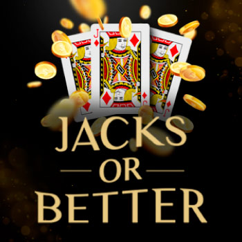 jacks or better online
