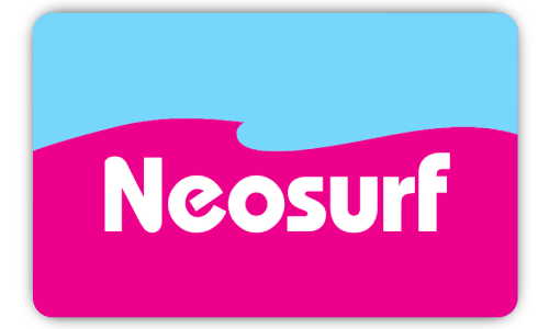 Mobile Neosurf Casinos