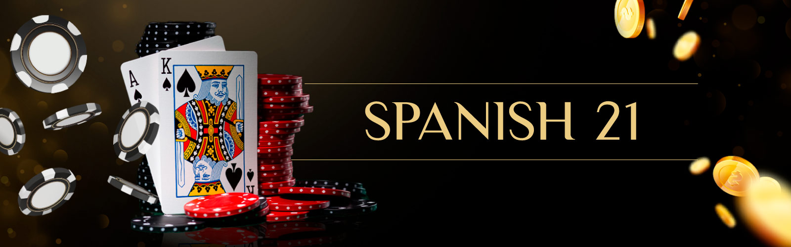 Spanish 21 Blackjack Top Casinos, How To Play, Strategy & Tips To Win