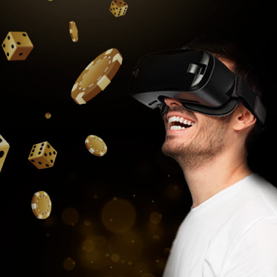 Virtual Reality Casinos