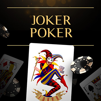 joker poker 
