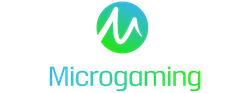 microgaming logo