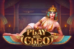 Play With Cleo Online Slot Game