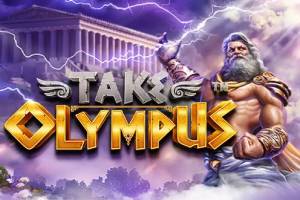 Take Olympus Real Money Online Game
