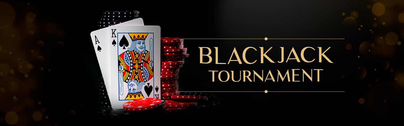 Online Blackjack Tournaments For Real Money