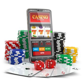 mobile online casino slot bonuses