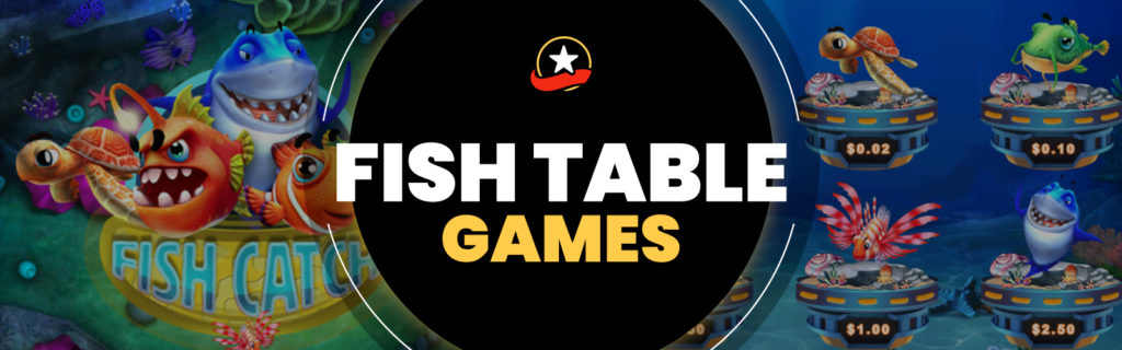 fish table game online