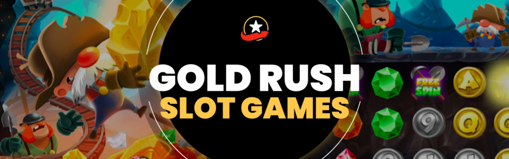 Gold Miner Online Casino Slot Games