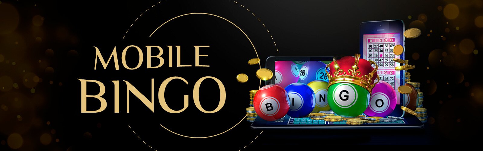 Mobile Bingo | Best Mobile Bingo Sites & Real Money Games