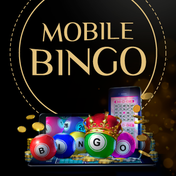 Mobile bingo