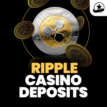 ripple casino deposits
