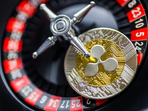 ripple gambling at online casinos