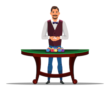 live dealer casino blackjack tournaments