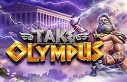 take olympus slot game
