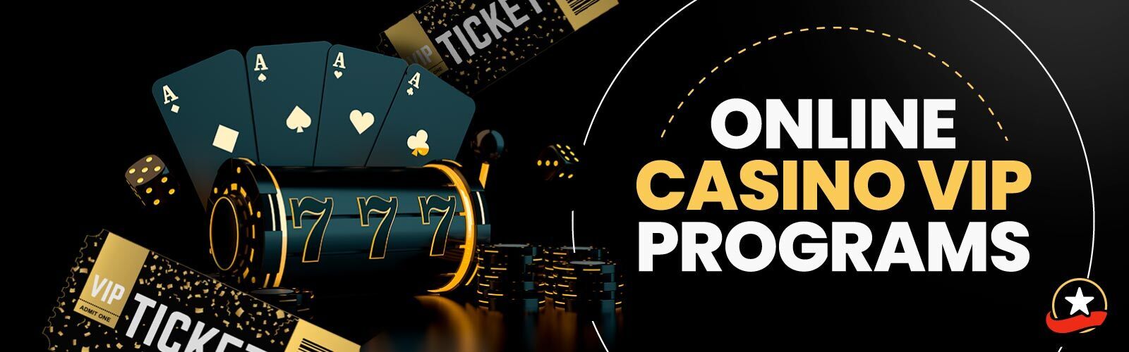 Best Online Casino VIP Programs At Legit Online Casinos 2021