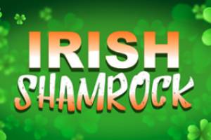 Irish Shamrock Online Slot Game