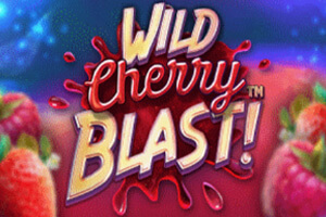 Wild Cherry Blast Online Slot Game