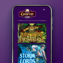 high country casino mobile