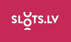 Slots.lv Logo