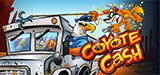 Coyote Cash slot game