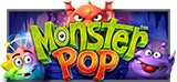 Monster Pop slot game