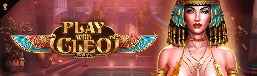 play with cleo slot online