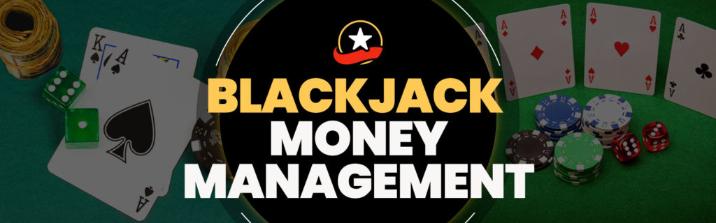 blackjack money management