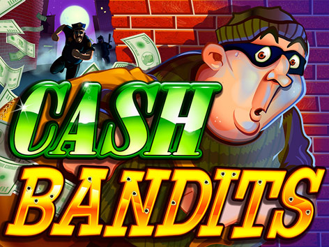 Cash Bandits RTG Slot For Android