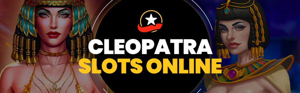 cleopatra slots online