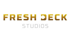 fresh deck studios logo