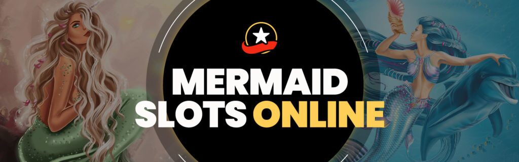 mermaid slots games online
