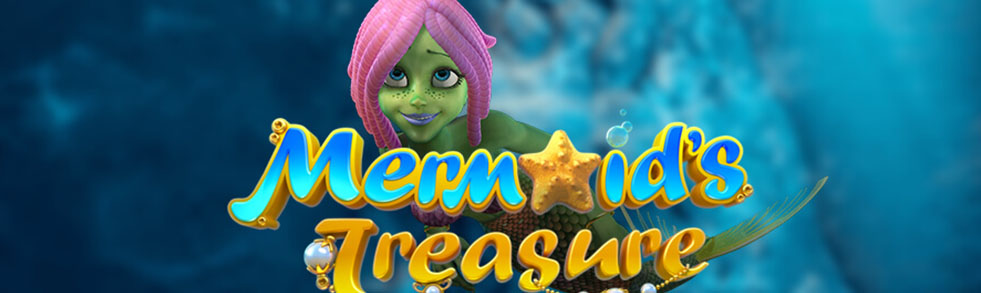 mermaids treasure online slots