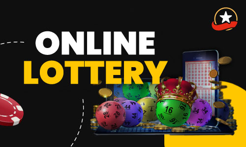 Online Lottery For Real Money