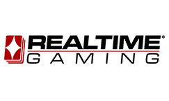 real time gaming logo